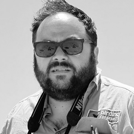 Juan José Ramos Melo 